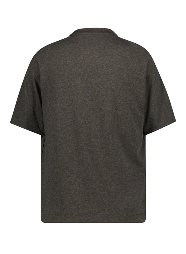 BOGGI MILANO T-Shirt BO26A0747/01 Image 2