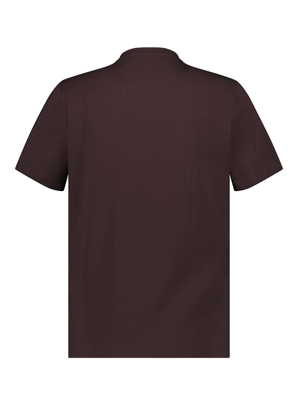 BOGGI MILANO T-Shirt BO26A0434/05, Produktbild 3