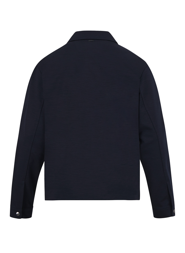 BOGGI MILANO Overshirt BO26A1162/01 Image 2