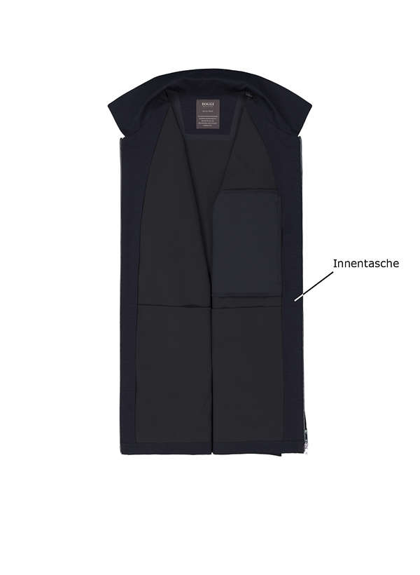 BOGGI MILANO Overshirt BO26A1162/01 Image 3