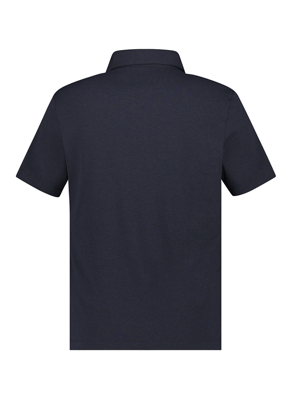 BOGGI MILANO Polo-Shirt BO26A0756/04 Image 2