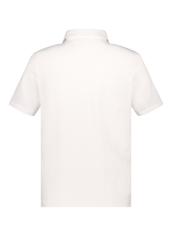 BOGGI MILANO Polo-Shirt BO26A0432/01 Image 2