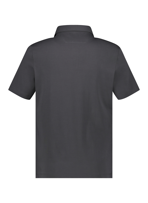 BOGGI MILANO Polo-Shirt BO26A0432/04, Produktbild 3