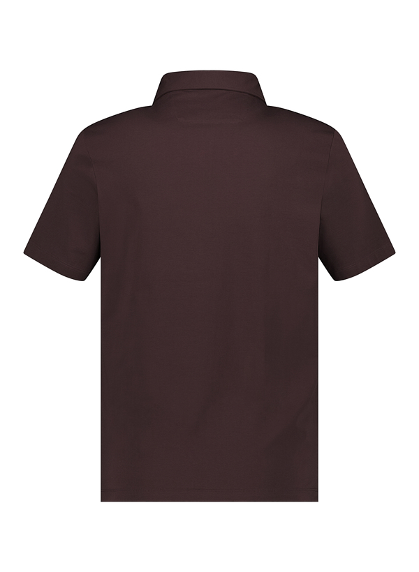 BOGGI MILANO Polo-Shirt BO26A0432/05, Produktbild 3