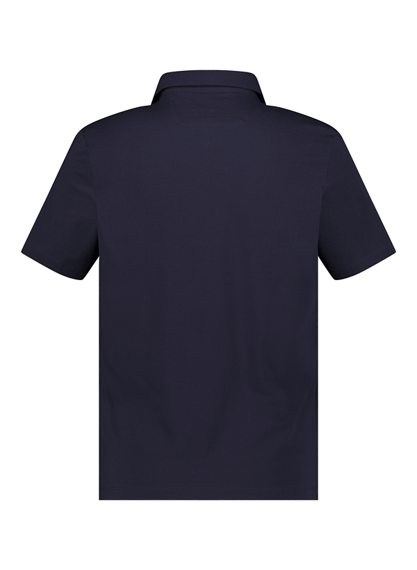 BOGGI MILANO Polo-Shirt BO26A0432/07 Image 2