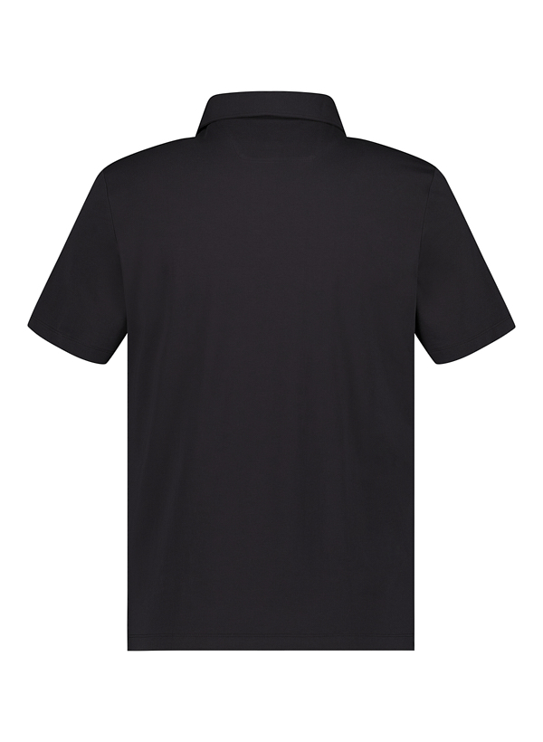 BOGGI MILANO Polo-Shirt BO26A0432/09 Image 2