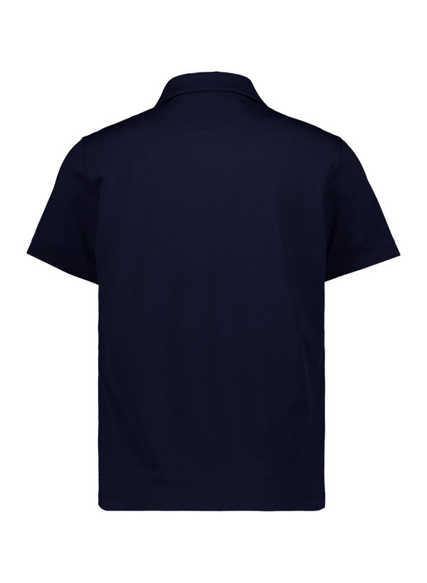 BOGGI MILANO Polo-Shirt BO26A1151/02, Produktbild 3