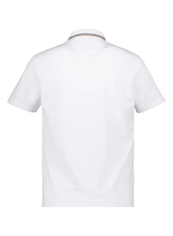 BOGGI MILANO Polo-Shirt BO26A1150/01, Produktbild 3