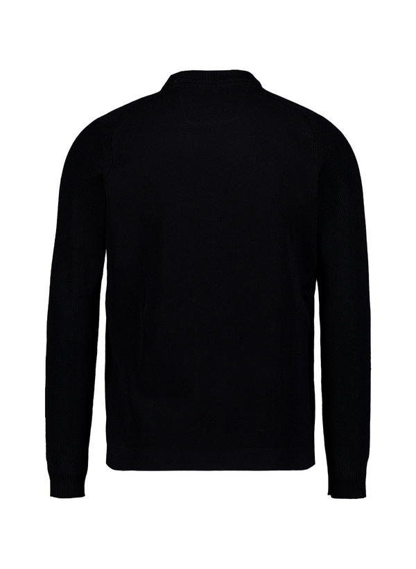 BOGGI MILANO Pullover BO26A0022/03, Produktbild 3