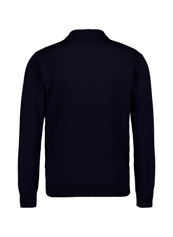BOGGI MILANO Pullover BO26A0187/01, Produktbild 3