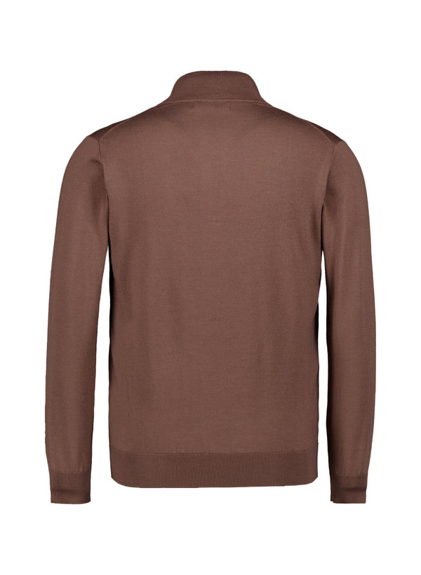 BOGGI MILANO Troyer BO26A0193/03, Produktbild 3