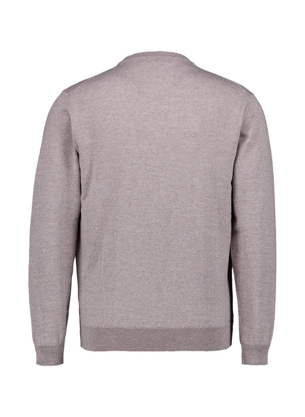 BOGGI MILANO Pullover BO26A0390/01, Produktbild 3
