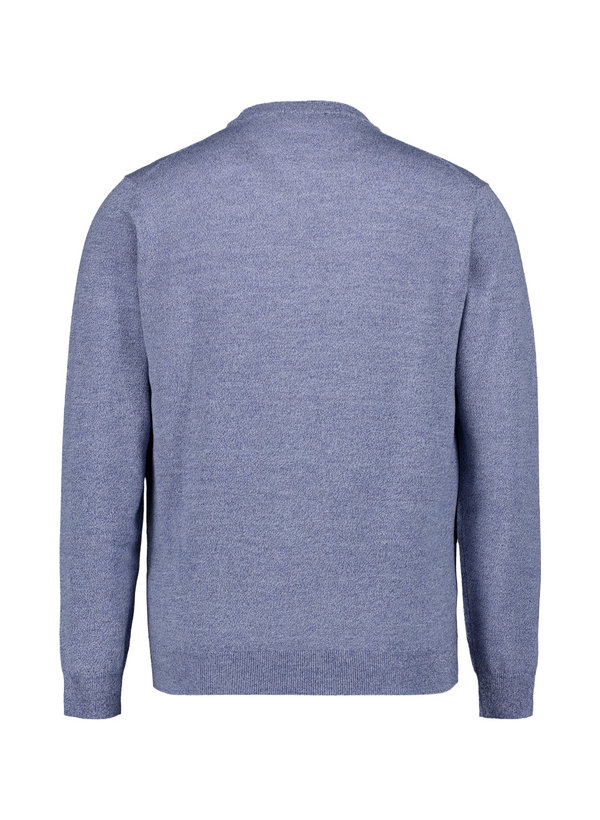 BOGGI MILANO Pullover BO26A0390/02, Produktbild 3