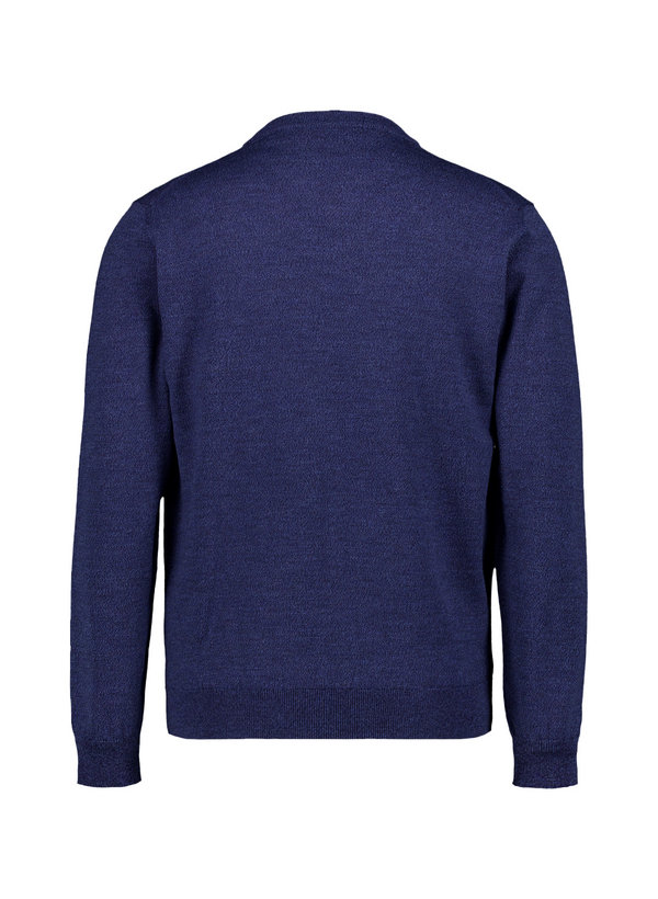 BOGGI MILANO Pullover BO26A0390/03, Produktbild 3