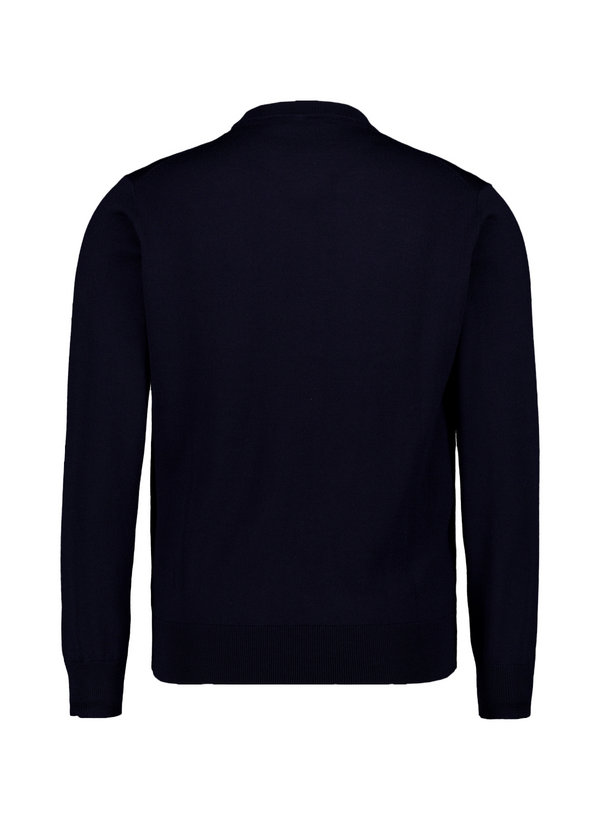 BOGGI MILANO Pullover BO26A0186/01, Produktbild 3