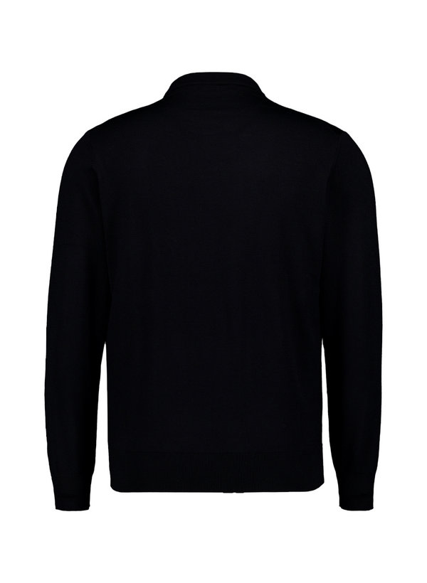 BOGGI MILANO Pullover BO26A0186/02, Produktbild 3