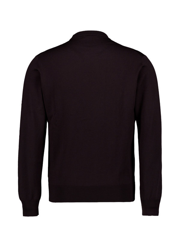 BOGGI MILANO Pullover BO26A0186/03, Produktbild 3