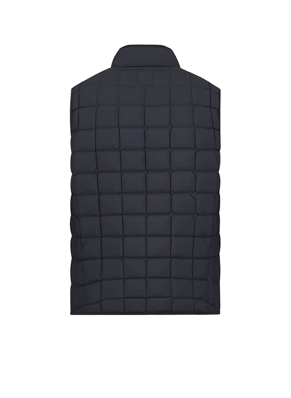 BOGGI MILANO Weste BO26A0081/02 Image 2
