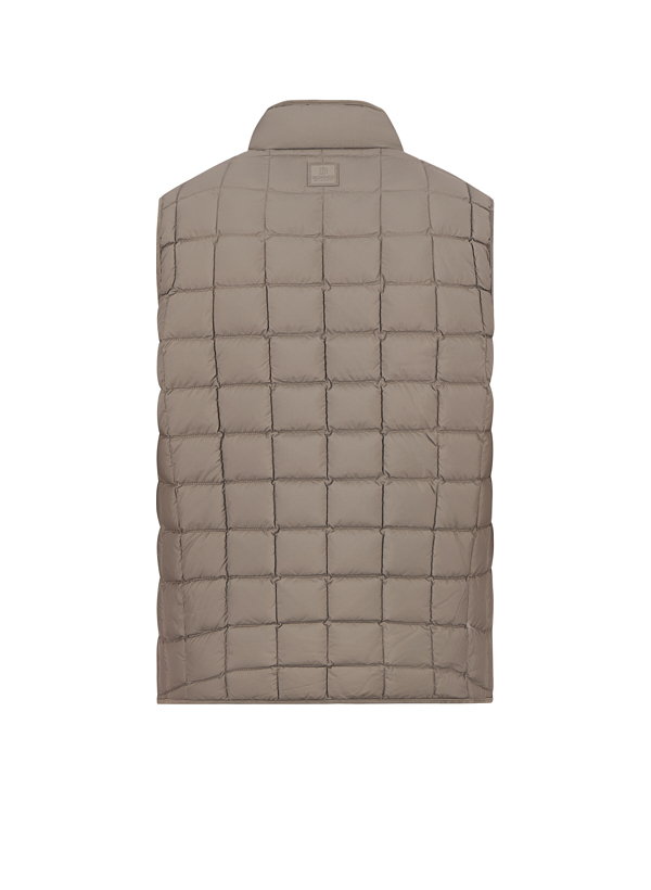 BOGGI MILANO Weste BO26A0081/03 Image 2