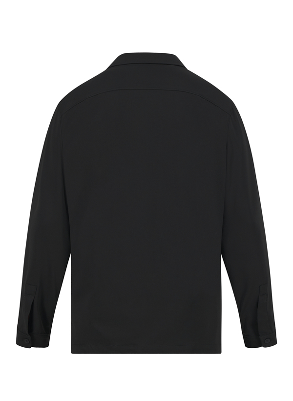 BOGGI MILANO Overshirt BO26A0716/03 Image 2