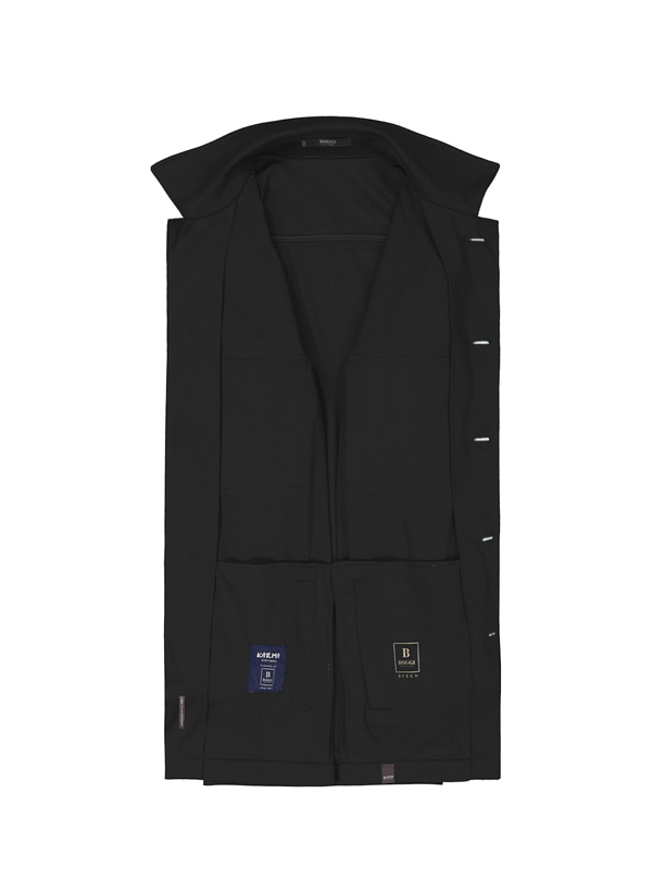 BOGGI MILANO Overshirt BO26A0716/03 Image 3