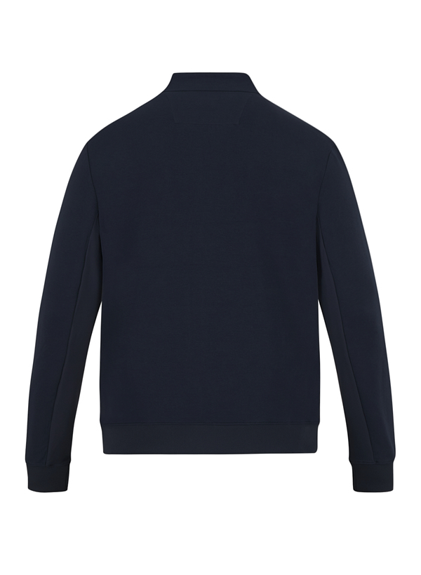 BOGGI MILANO Sweatjacke BO26A0668/02, Produktbild 3