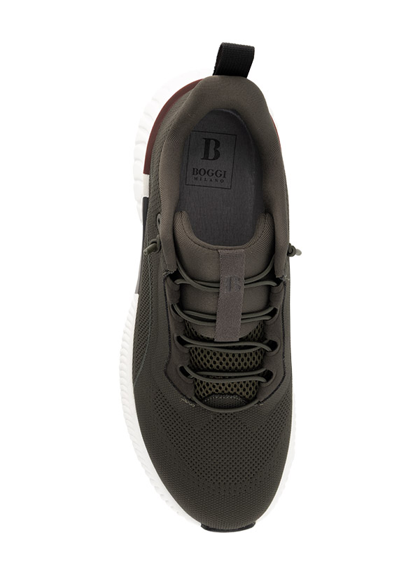 BOGGI MILANO Schuhe BO26A0442/03, Produktbild 2