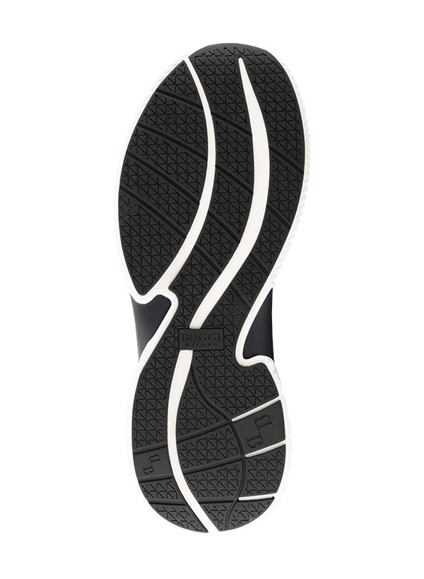 BOGGI MILANO Schuhe BO26A0442/03, Produktbild 3