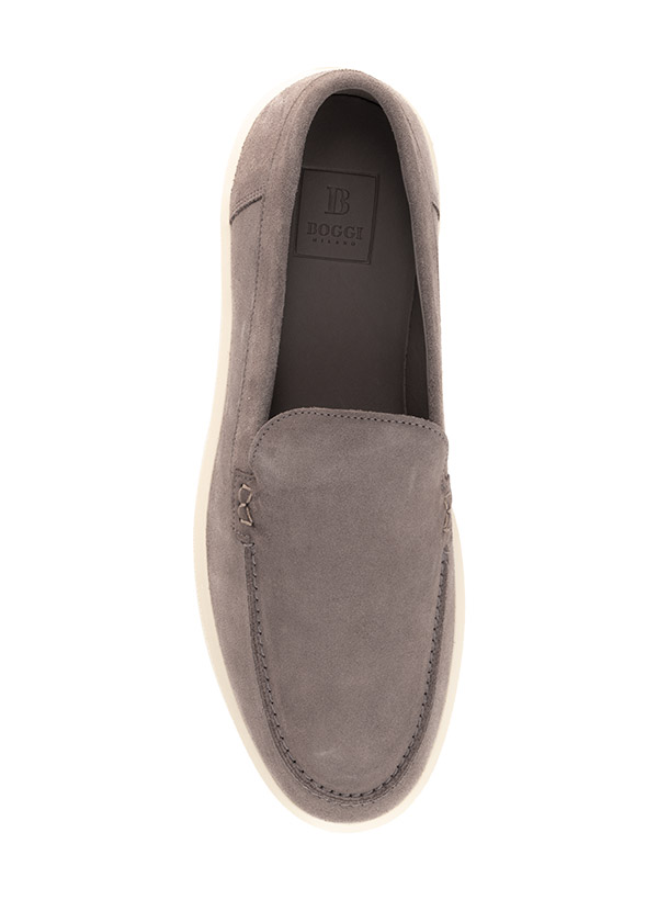 BOGGI MILANO Schuhe BO26A0399/01, Produktbild 2