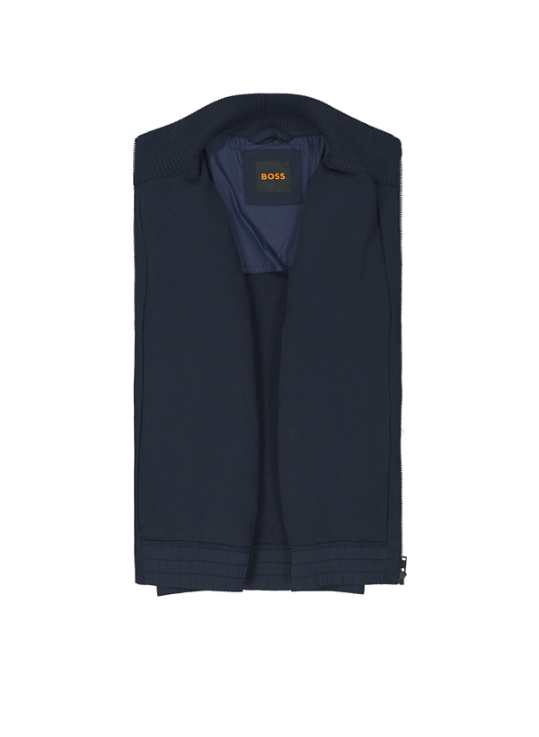 BOSS Orange Jacke 50566675/404, Produktbild 4