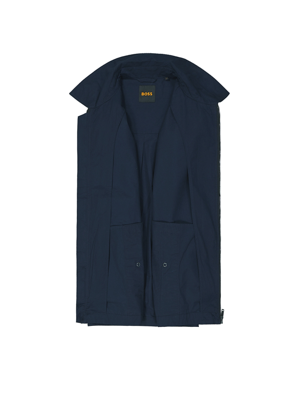 BOSS Orange Jacke 50565637/404, Produktbild 4