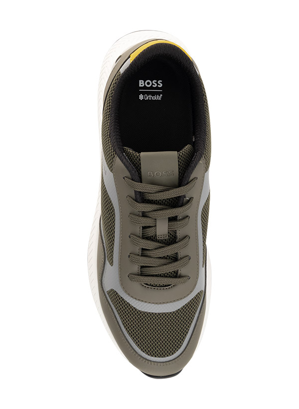 BOSS Black Schuhe 50568928/368 Image 1