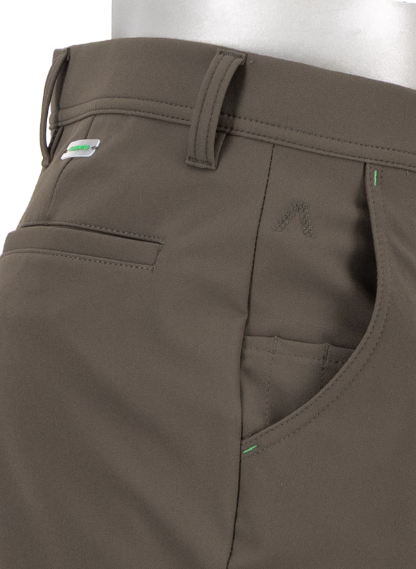 Alberto Golf Regular Fit Rookie 13715445/639 Image 5
