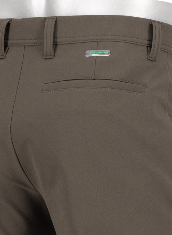 Alberto Golf Regular Fit Rookie 13715445/639 Image 6