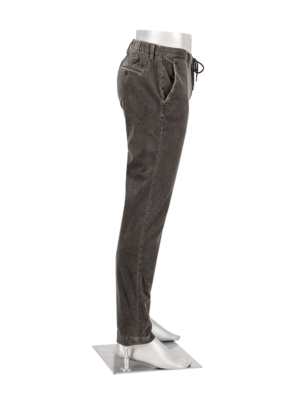 Alberto Slim Fit Jump Dusty Corduroy 30371430/680 Image 3