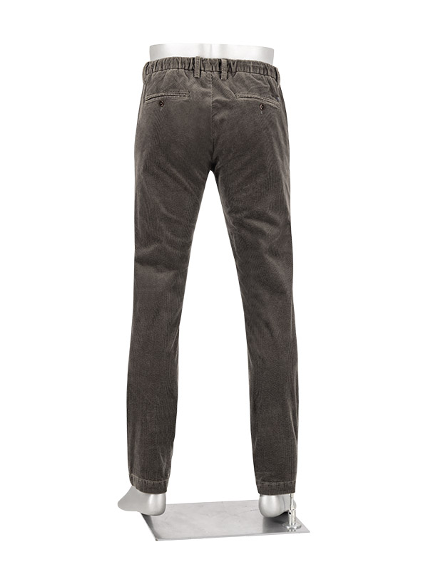 Alberto Slim Fit Jump Dusty Corduroy 30371430/680 Image 4
