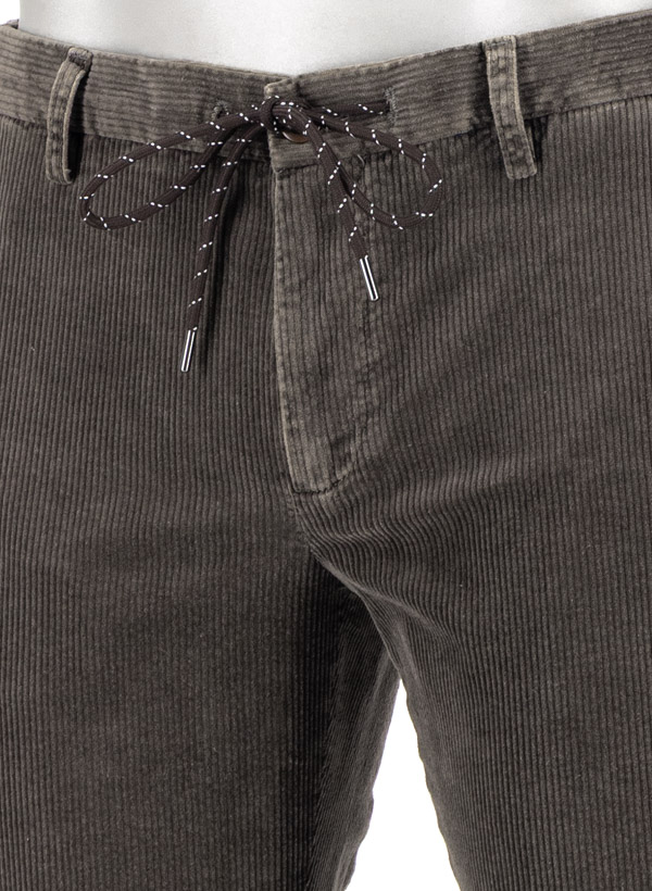 Alberto Slim Fit Jump Dusty Corduroy 30371430/680 Image 5