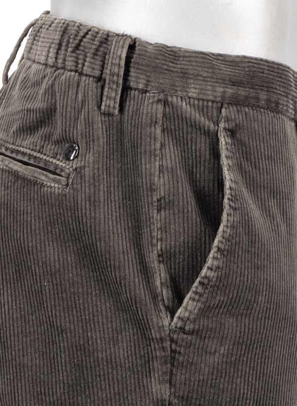 Alberto Slim Fit Jump Dusty Corduroy 30371430/680 Image 6