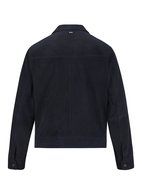 BOSS Black Lederjacke 50563869/404, Produktbild 3