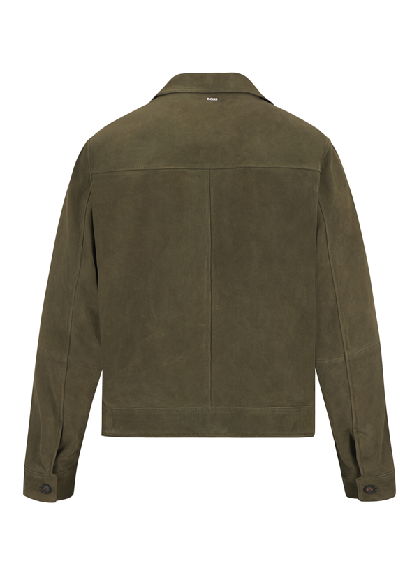 BOSS Black Lederjacke 50563869/347, Produktbild 3