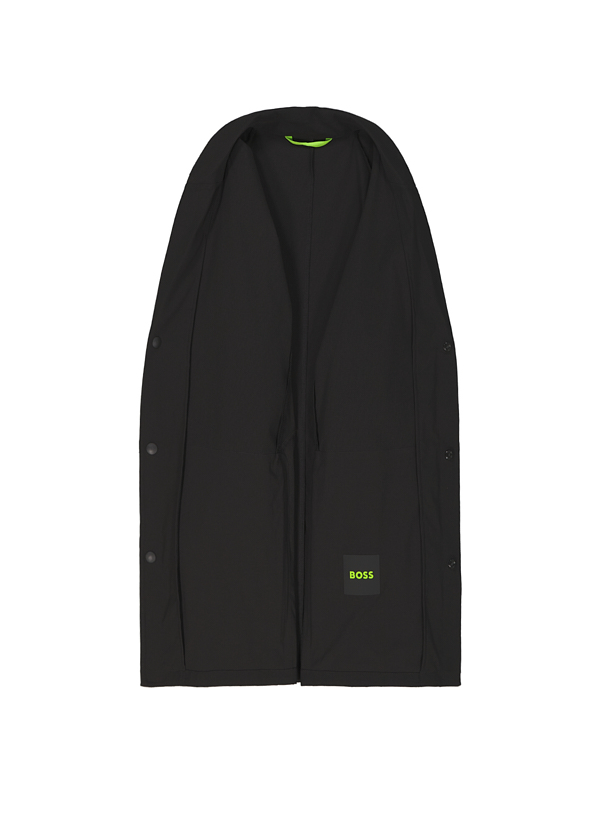 BOSS Green Jacke 50563845/001, Produktbild 4