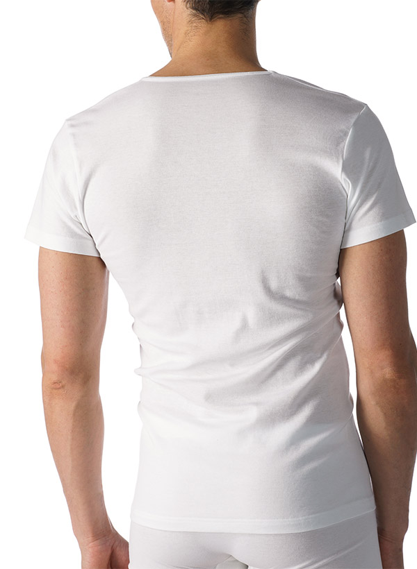 Mey T-Shirt 49107/101 Image 1