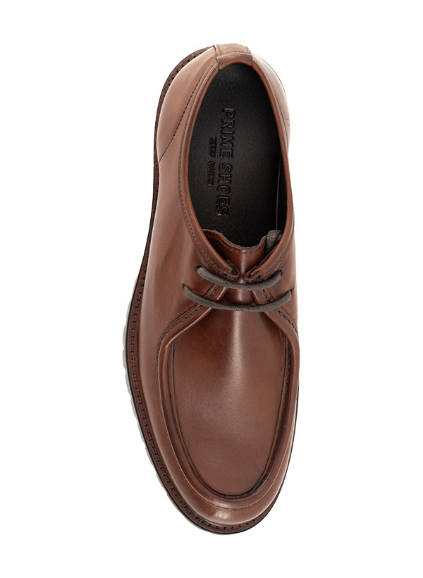 Prime Shoes PF NF KYOTO 34/crust cuoio, Produktbild 2
