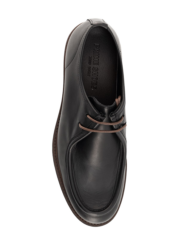 Prime Shoes PF NF KYOTO 34/crust black, Produktbild 2
