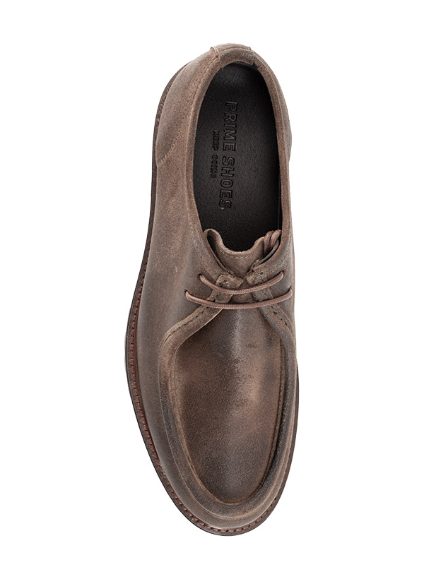 Prime Shoes PF NF KYOTO 34/s. oil-schlamm, Produktbild 2