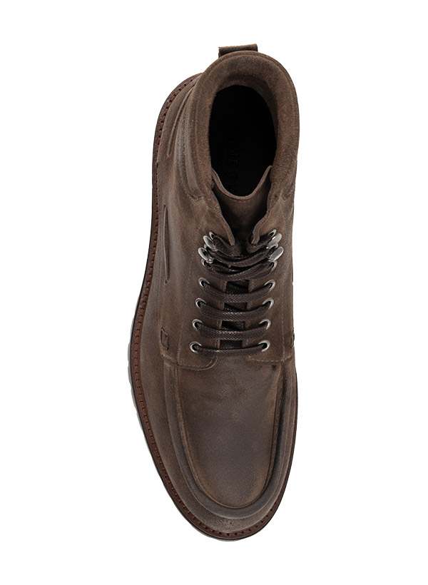 Prime Shoes PF NF KYOTO 27/s. oil-tabacco, Produktbild 2