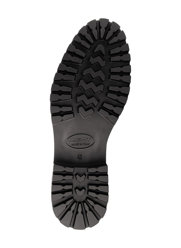 Prime Shoes PF NF KYOTO 27/s. oil-tabacco, Produktbild 3