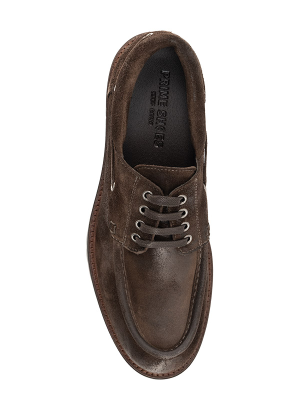 Prime Shoes PF NF KYOTO 40/s. oil-terra, Produktbild 2
