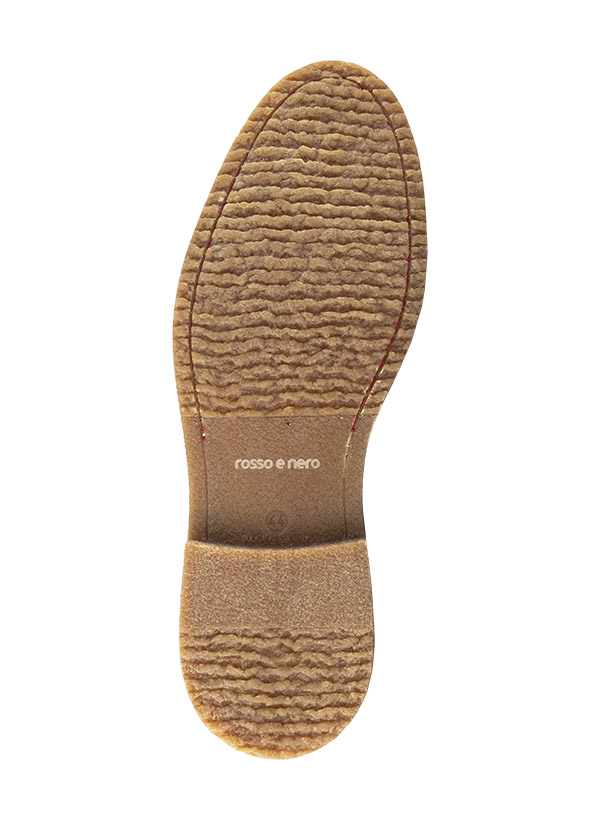 rosso e nero Schuhe 36412/04/prugna, Produktbild 3