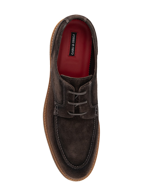 rosso e nero Schuhe 36412/01/sycomore, Produktbild 2